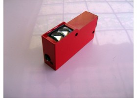 Photoelectric Sensor, FRKR-92/4-300-S, 50021764, Leuze